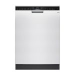 Siemens uppþvottavél Hvít