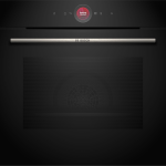 Bosch Veggofn Serie 8, Sv.Pyro