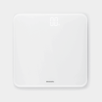 BRABANTIA BAÐVOG HVÍT