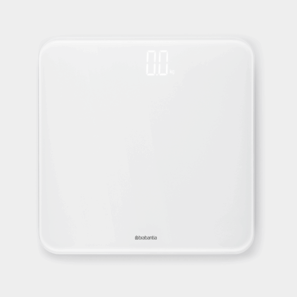 bb280146 BRABANTIA BAÐVOG HVÍT - Image 1