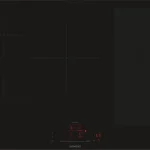 Siemens Spanhelluborð iQ700 80cm flexInd