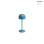 Brumberg Ross Borðlampi Blár