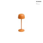 Brumberg Ross Borðlampi Orange