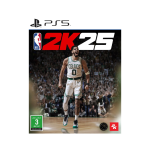 NBA 2K2  PS5