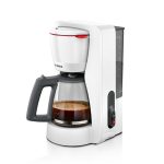 Bosch Kaffivél MyMoment 10/15 bolla Hvít