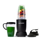 Nutribullet 900W Pro Svartur