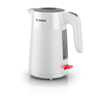 Bosch Hraðsuðukanna MyMoment 1,7l hvítur