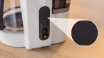 Bosch Kaffivél MyMoment 10/15 bolla Hvít - Image 4