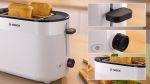 Bosch Brauðrist MyMoment Hvít - Image 3