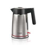 Bosch Hraðsuðukanna MyMoment 1,7l Stál