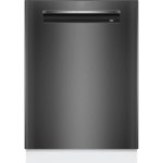 Bosch Uppþvottavél Serie 4 Stál