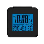 Denver Vekjaraklukka