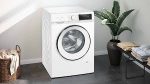 Siemens Þvottavél iQ500 10kg - Image 2