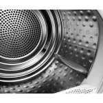 AEG Þurrkari TR956C95S 9KG M.VARMADÆLU - Image 3