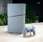 Sony PlayStation 5 Digital Afmælisútgáfa - Image 2