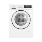 Siemens Þvottavél iQ500 10kg