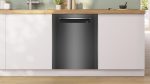 Bosch Uppþvottavél Serie 4 Stál - Image 2