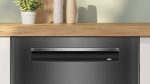 Bosch Uppþvottavél Serie 4 Stál - Image 5