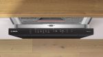 Bosch Uppþvottavél Serie 4 Stál - Image 4