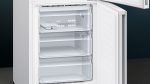Siemens kæliskápur 186cm iQ300 Hvítur - Image 3