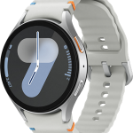 Galaxy Watch7 44mm LTE Silver
