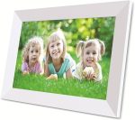 Denver 10" Digital myndarammi WiFi