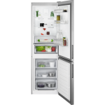 AEG KÆLISKÁPUR RCB632E9MU 186CM STÁL