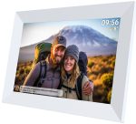 Denver 10" Digital myndarammi WiFi - Image 4