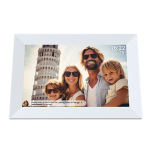 Denver 10" Digital myndarammi WiFi - Image 5