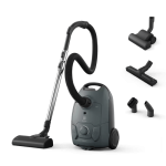 Electrolux Ryksuga EB51A4OG Sægræn