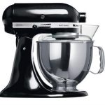 Kitchenaid Hrærivél 175 Svört (PSEOB)