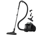 ELECTROLUX RYKSUGA POKALAUS EL61C2GRN