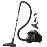 ELECTROLUX RYKSUGA POKALAUS EL61C2GRN