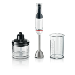 Bosch töfrasproti 800w Series 4