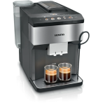 Siemens Espressó-kaffivél EQ500 Svört