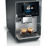 Siemens Espressó-kaffivél EQ700 Svört