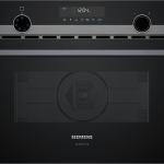 Siemens iQ500 Combi ofn