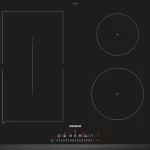 Siemens Spanhelluborð iQ500 60cm