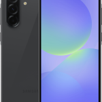 Samsung Galaxy A36 Svartur 256gb