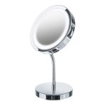 Adler borðspegill LED (8)
