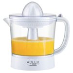 Adler safapressa 60W, 1L