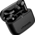 Urbanista Palo Alto - Midnight Black