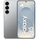 Galaxy S25 128GB Silver Shadow