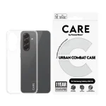 CARE A56 Case Transparent Urban Combat w