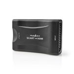 Nedis Breytibox SCART in HDMI out VCON34