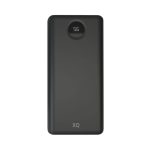 Xqisit Premium Hleðslubanki 30.000mAh