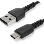 Xqisit Hleðslusnúra USB-C í C 2 mtr.