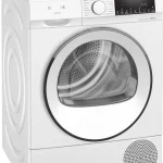 Siemens Þurrkari iQ500, 9 kg, sjálfhr.