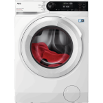 AEG Þvottavél/Þurrkari LWR732A96 9kg