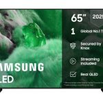Samsung 65" Q7F4A QLED(2025)